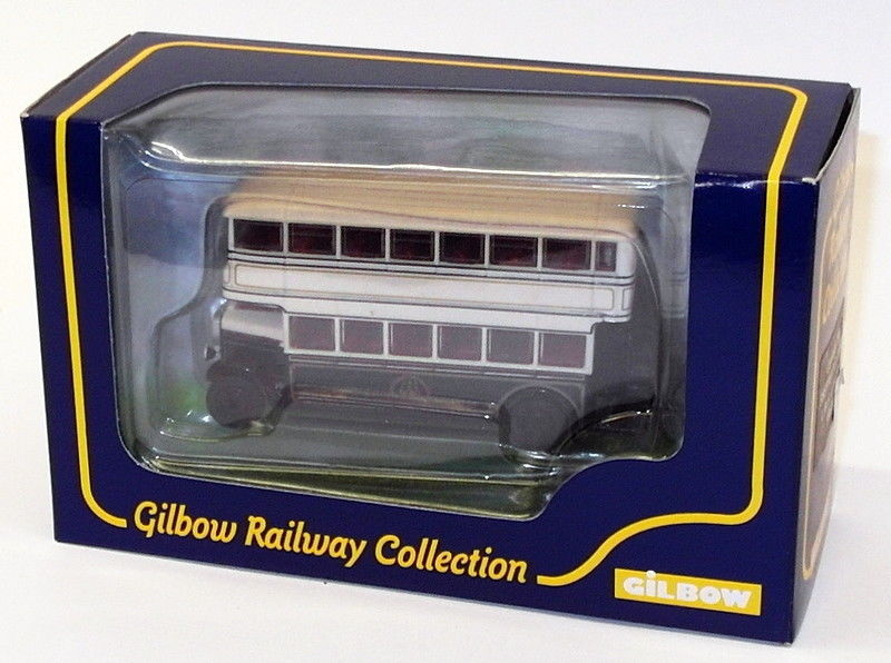 Gilbow 1/76 Scale Model 99639 - Leyland TDI Sheffield B Fleet - L.M.S./Liner