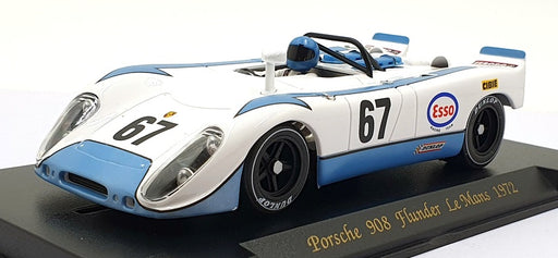 FLY Car Model 1/32 Scale Slot Car C43 - Porsche 908 Flunder #67 Le Mans 1972