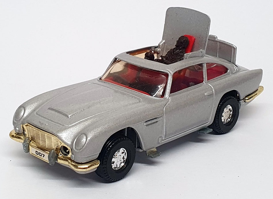 Corgi 1/36 Scale 94060 - James Bond 007 Aston Martin - Silver — R.M ...