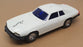 Corgi Appx 25cm Long Sonic Controlled Car M5300 - The Saint's Jaguar XJS - White