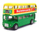 Corgi 12cm Long Diecast 469 - AEC Routemaster Bus R14