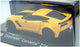 Altaya 1/43 Scale Diecast 151023M - 2017 Chevrolet Corvette - Yellow