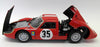 Minichamps 1/18 Scale 180 646735 Porsche 904 GTS 24H Le Mans 1964 Muller