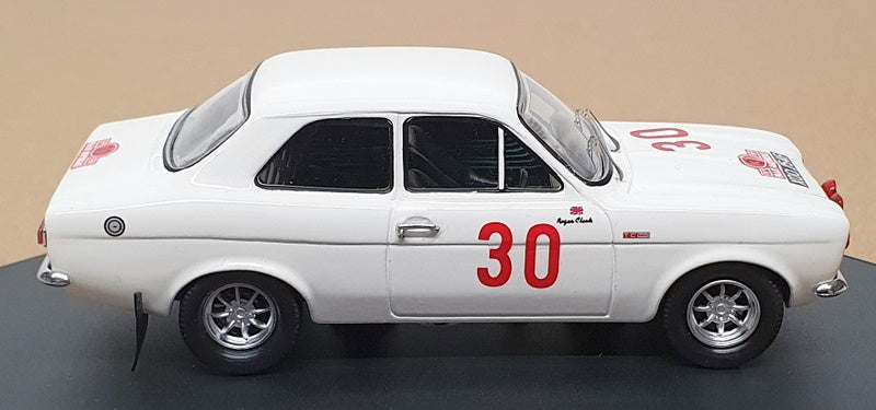 Trofeu 1/43 Scale 509 - Ford Escort 1600 TC #30 1st Acropolis '68 R. Clark