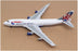 Gemini Jets 1/400 Scale GJBAW021 - Boeing 747-400 British Asia Airways G-CIVB