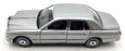 Franklin Mint 1/24 Scale Diecast DC71223F - Rolls Royce Silver Seraph - Silver