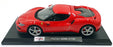 Maisto 1/18 Scale Diecast 46629 - Ferrari 296 GTB - Red