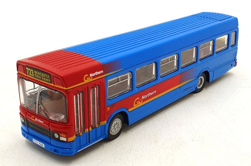 EFE 1/76 Scale Diecast 17706 - Leyland National Mk 11 Long Go Northern Route 723