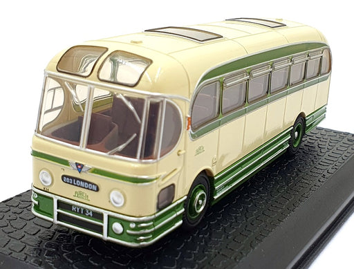 Oxford Omnibus 1/76 Scale 76WFA006 Weymann Fanfare Birch Bros