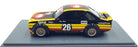 NEO 1/43 Scale 45231 - Ford Escort RS Gr.2 #26 Mampe-DRM 1977