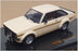 Ixo Models 1/43 Scale CLC538N.22 - 1976 Ford Escort MK II - Lt Beige