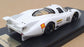 Ciemme 43 1/43 Scale FAST 18 - Porsche 917 Langheck #46 Prove LM 1969 - White