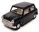 RM Collectables 1/42 Scale RMSO-03 - Austin 7 Mini Saloon - Black