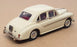 Lansdowne 1/43 Scale LDM70s - 1957 Wolseley 15/50 - Beige/Red Int. JOHN ROBERTS