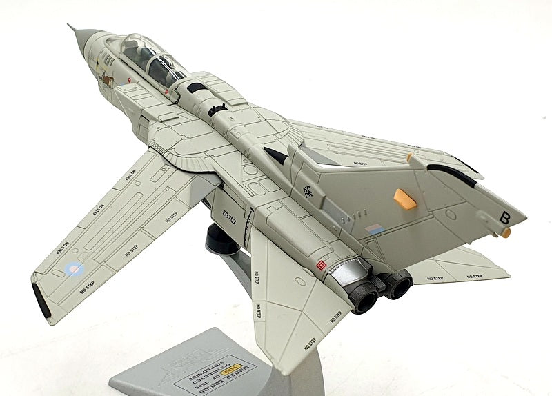 Corgi 1/72 Scale AA33606 - Panavia Tornado GR4A No 13 Sqn RAF Marham Norfolk