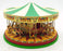 Corgi 1/50 Scale Model Fairground Attractions CC20401 - The South Down Gallopers