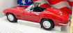 Ertl 1/18 scale Diecast 7489 - 1967 Chevrolet Corvette L-71 - Red