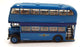 Britbus 1/76 Scale Diecast GL-04 - Guy Arab III PRV Bodied Bus Walsall Corp.