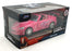 Jada 1/32 Scale Diecast 97610 Fast And Furious Suki's Honda S2000 - Pink