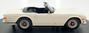 Minichamps 1/18 Scale 155 132035 - Triumph TR6 1969 LHD - White