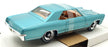 Maisto 1/26 Scale Diecast 31214 - 1965 Buick Riviera - Light green