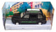 Corgi 1/36 Scale Diecast 66001 - LTI London Taxi (TLO-ONLINE) - Black