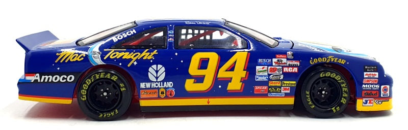 Action 1/24 Scale W249701044-2 - Ford Thunderbird 1997 Mac Tonight NASCAR #94