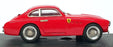 Racing Models 1/43 Scale JY0153 - 1952 Ferrari 212 Export Coupe - Red