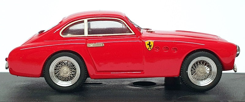 Racing Models 1/43 Scale JY0153 - 1952 Ferrari 212 Export Coupe - Red