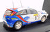 Autoart 1/18 Scale 80012 - Ford Focus WRC 2000 Night Race McRae #5 RMC