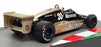 Altaya 1/43 Scale 91024M - F1 Arrows A1B 1979 #30 J. Mass - Black/Pale Gold