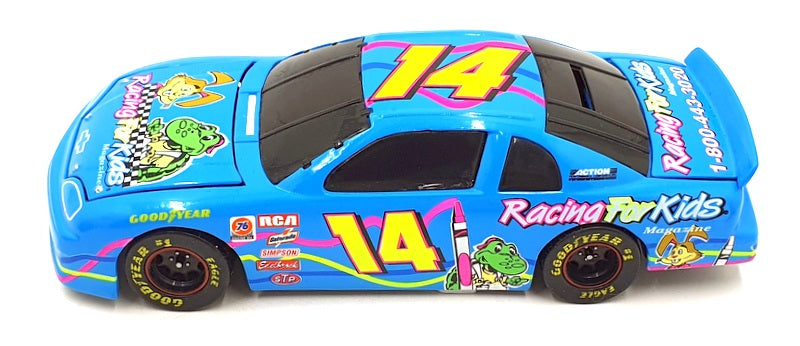 Action 1/24 Scale 9524C - 1996 Chevrolet Monte Carlo Racing for Kids #14