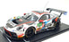 IXO 1/18 Scale Diecast LEGT18051 - Porsche 911 GT3 R ADAC GT 2020 #17