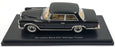 Best Of Show 1/43 Scale BOS43516 Mercedes Benz 600 (W100) Nallinger-Coupe Black