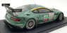 Autoart 1/18 Scale diecast 80507 - Aston Martin DBR9 24H Le Mans 2005 #59