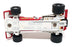 Corgi 1/36 Scale 152 - Ferrari 312 B2 Formula 1 Car #5 - Red/White