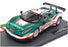 Altaya 1/43 Scale 61023M - Ferrari 458 GT3 #50 24H Spa-Francorchamps 2015