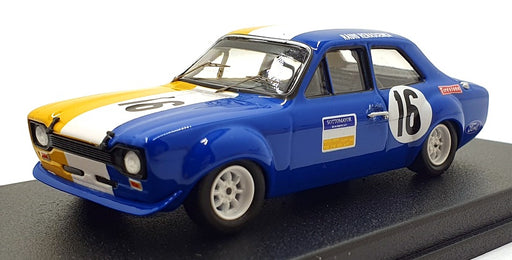 Trofeu 1/43 Scale RRac 16 - Ford Escort Mk1 #16 Vila Real 1972