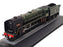 Corgi 1/120 Scale Loco ST97701 - BR 4-6-2 Britannia Class 70000 Britannia 2012