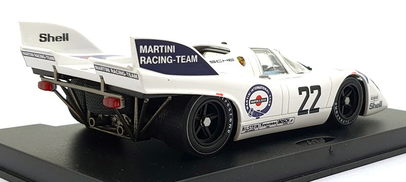 FLY Car Model 1/32 Scale Slot Car C51 - Porsche 917-K #22 1st Le Mans 1971