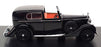 Oxford Diecast 1/43 Scale 43RRP3001 Rolls-Royce Phantom III HJ Mulliner - Black