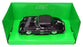 Welly NEX 1/24 Scale Diecast 24106H-W - Porsche 356A Speedster - Black