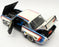 Minichamps 1/18 Scale Diecast - 80 43 0 139 188 BMW 3.5 CSL Sebring 24H 1975