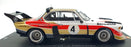 Spark Model 1/43 Scale SG023 BMW CSL #4 1st 6h Silverstone 1976