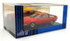 Avenue 43 1/43 Scale 60014 - 1976 BMW 528 GT Frua - Red