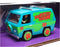 Hot Wheels 1/50 Scale Diecast BCJ81 - The Mystery Machine Scooby-Doo