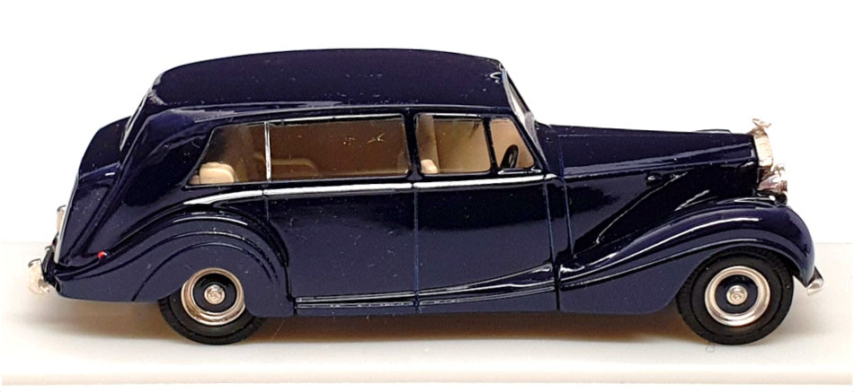 Rextoys 1/43 Scale 33 - Rolls Royce Phantom IV HRH Duchess Of Kent ...