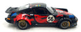 Exoto 1/18 scale Diecast 19090 - Porsche 934 RSR 1977 Le Mans Dagoreau #56