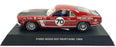 Scalextric 1/32 Scale Slot Car C2656 - 1969 Ford Mustang #70 Stark Hickey Inc