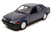 Schabak 1/43 Scale Diecast 1080 - Ford Sierra 2.0 Ghia - Met Grey Blue